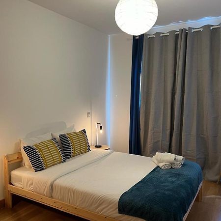 Appartement Ramona à Aveiro Extérieur photo