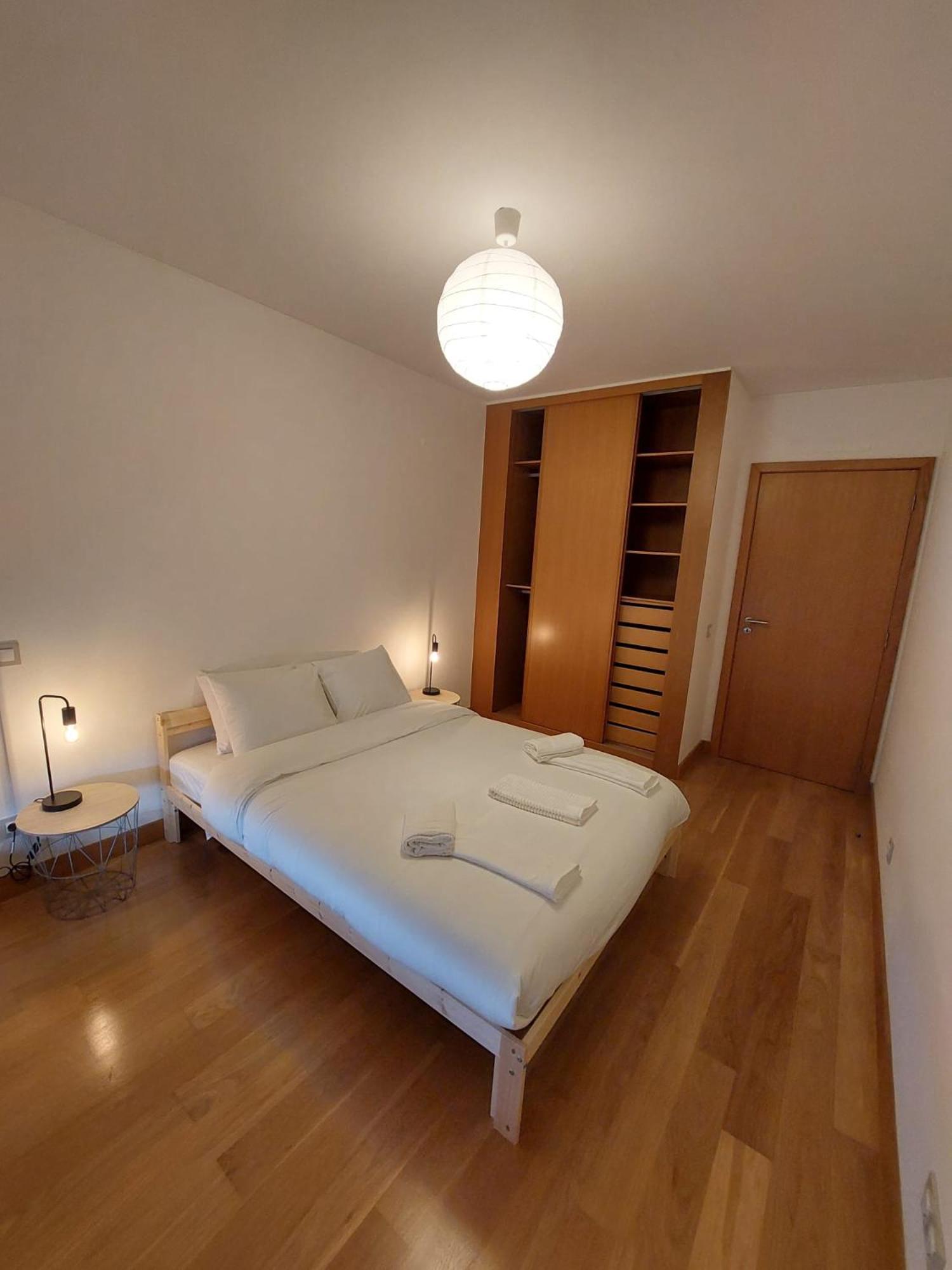 Appartement Ramona à Aveiro Extérieur photo