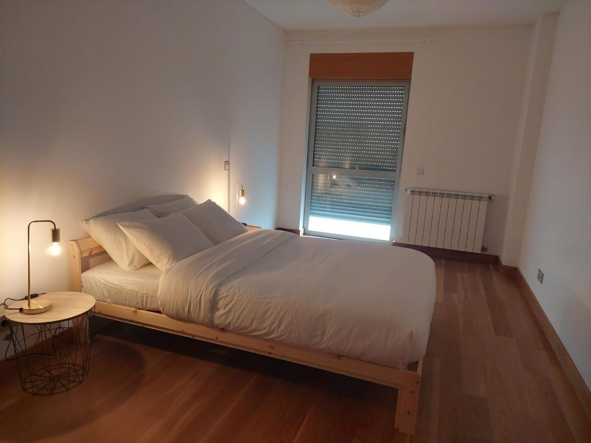 Appartement Ramona à Aveiro Extérieur photo
