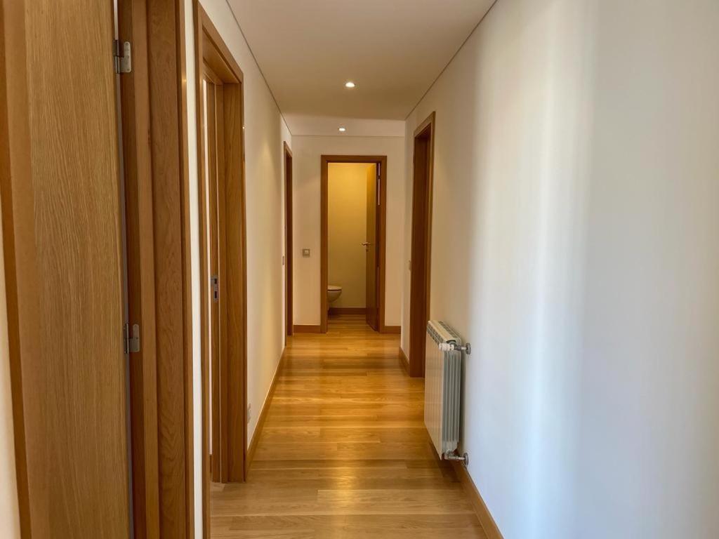 Appartement Ramona à Aveiro Extérieur photo