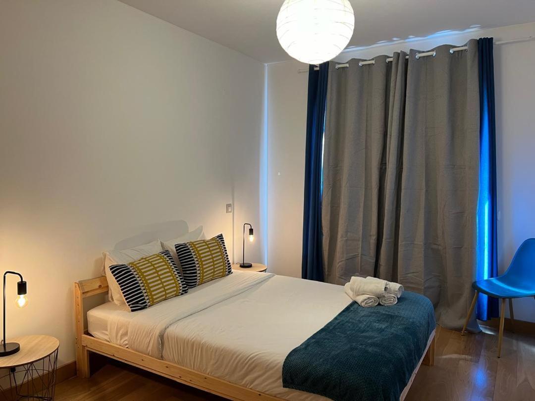 Appartement Ramona à Aveiro Extérieur photo