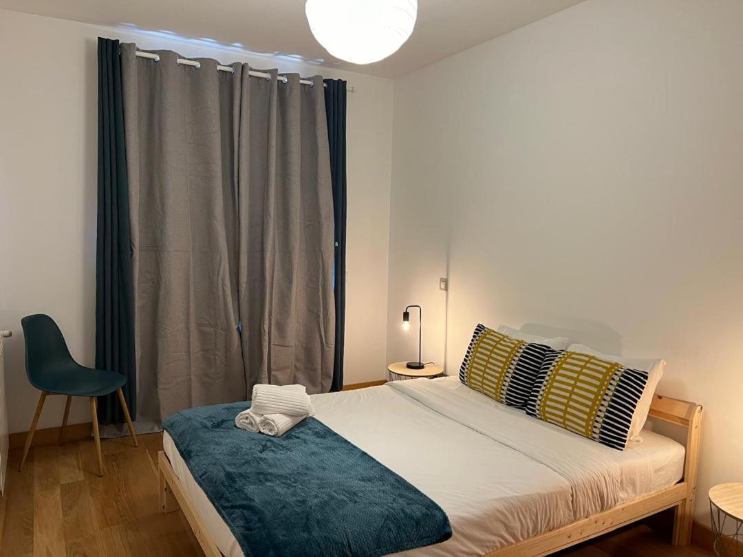 Appartement Ramona à Aveiro Extérieur photo