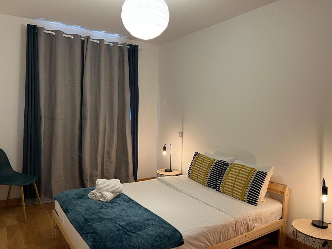 Appartement Ramona à Aveiro Extérieur photo