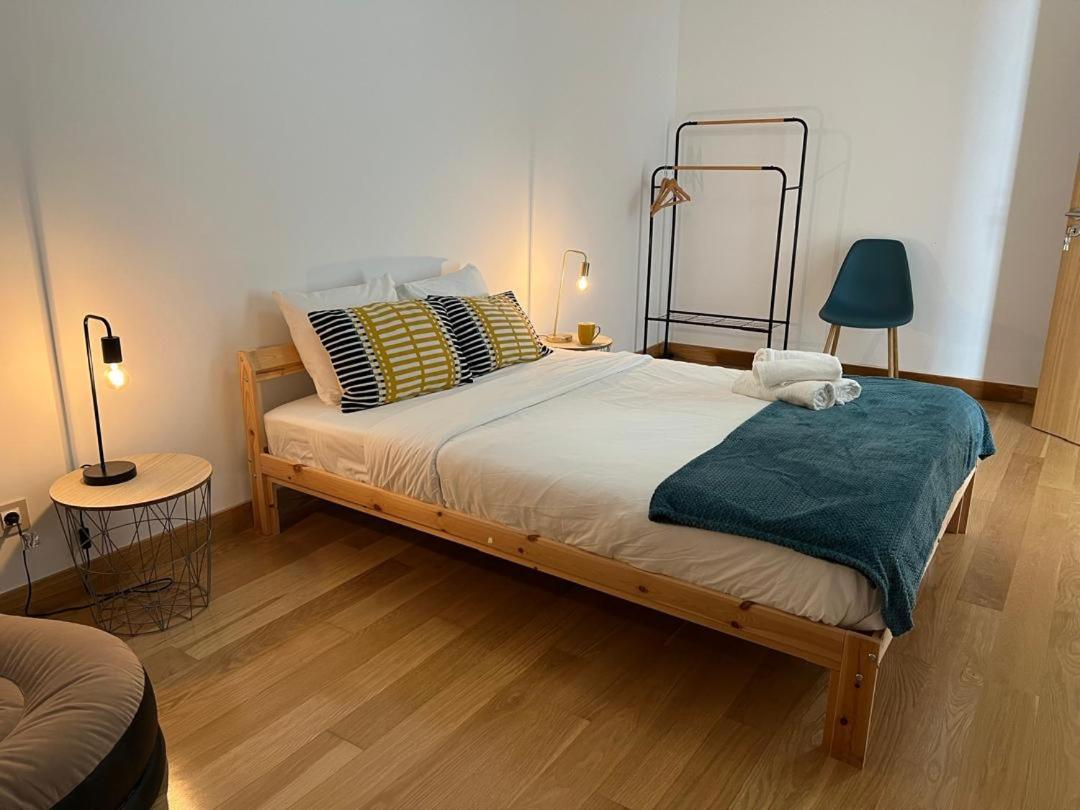 Appartement Ramona à Aveiro Extérieur photo